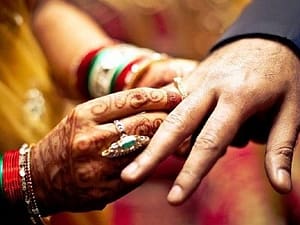 Matrimonial investigation